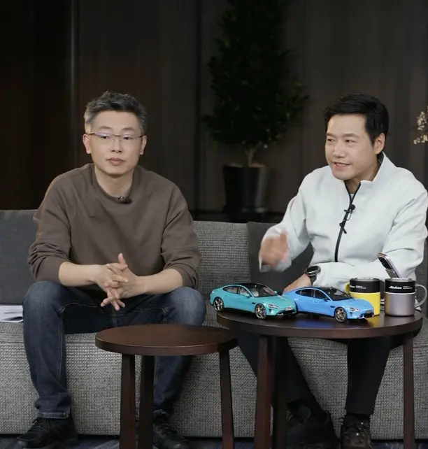 仅仅时隔三天，雷军便再次现身，对KOL事件的来龙去脉作出回应
