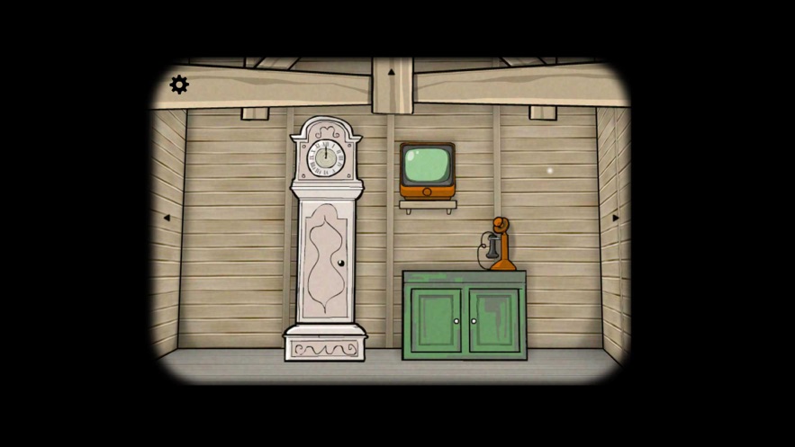 Cube Escape: The Mill(3)