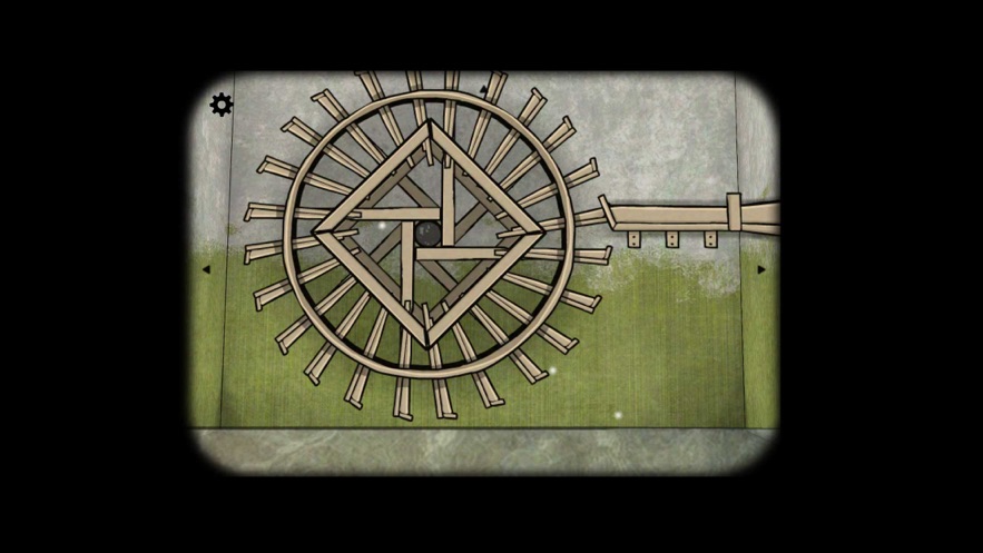 Cube Escape: The Mill(5)