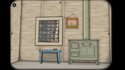 Cube Escape: The Mill(4)