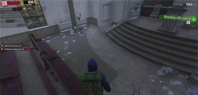 h1z1生存王者图3