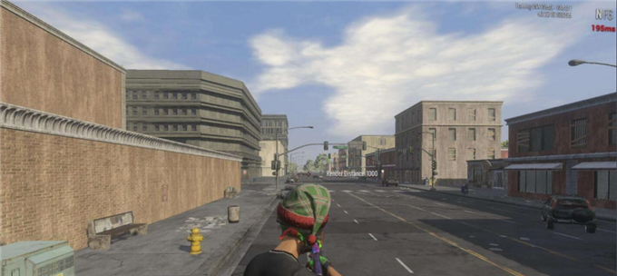 h1z1生存王者图2