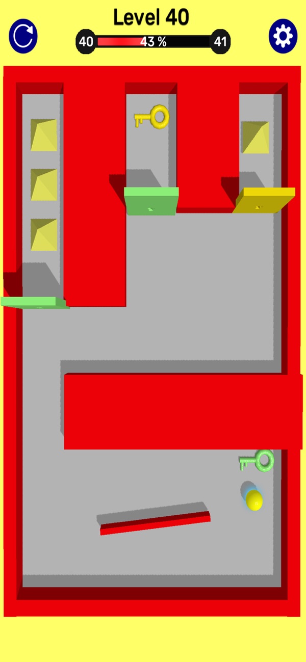 素描球