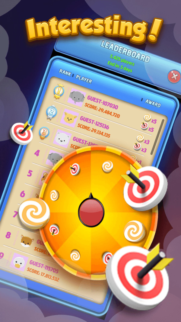 狂热泡泡射手(3)