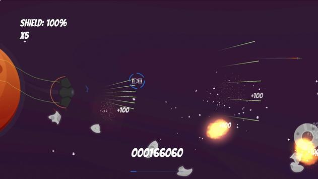 SpaceDust