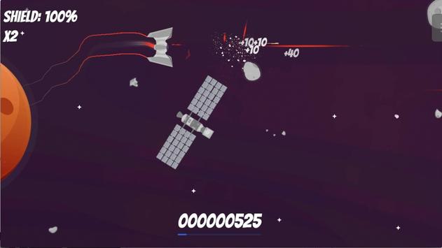 SpaceDust