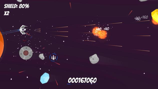 SpaceDust