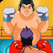搏击英雄拳击冠军安卓版