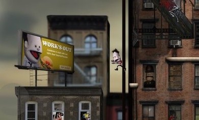 DieHipster最新版图2