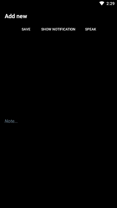 Aggeggio(日历笔记)通用版图2