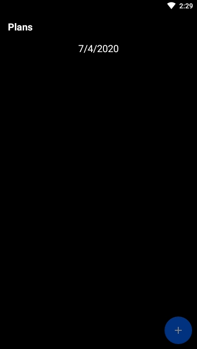 Aggeggio(日历笔记)通用版图3