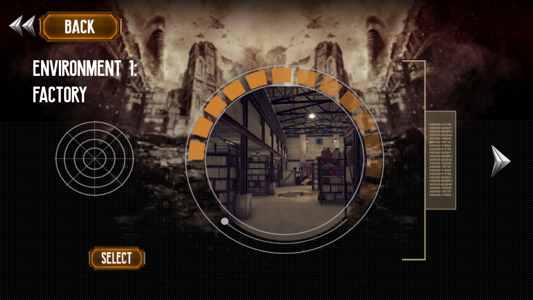 狙死比尔(1)