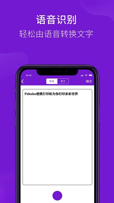 皮可可打印机