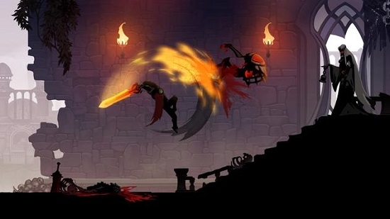 Shadow Knight(4)