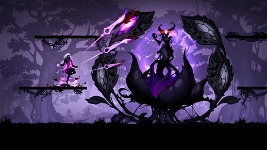 Shadow Knight(1)