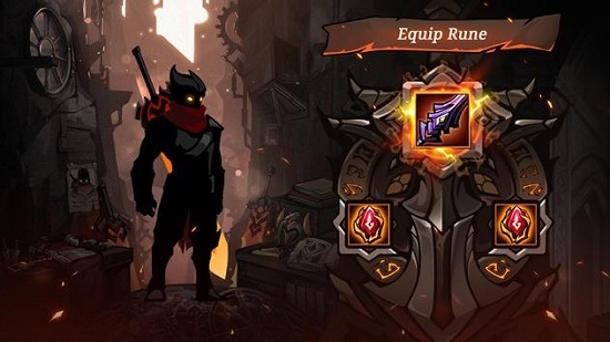 Shadow Knight(3)