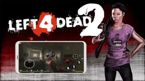 L4D2Mobile免费原版图1