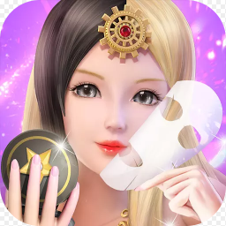 叶罗丽彩妆公主游戏官方版