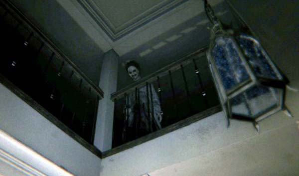 新寂静岭"P.T."截图深度加工宛如老屋闹鬼