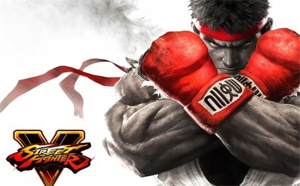 《街头霸王5》新动态：实为PS4限时独占游戏[图]