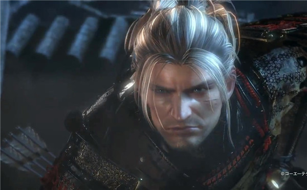 TGS2015：《仁王》确定登陆PS4平台全新预告片同步公开[图]