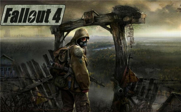 《辐射4》PC版本更新内容揭秘PC版新增画质调节选项[图]