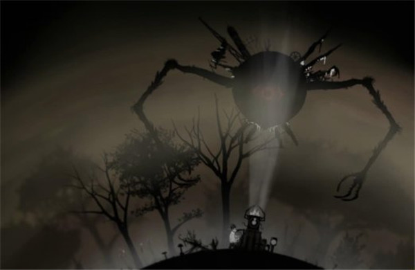 新作《一人世界》顺利通过Steam绿光审核处处可见《INSIDE》的影子