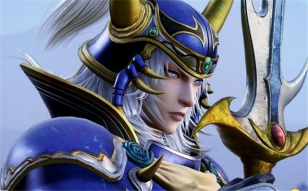《最终幻想：纷争》的主机版本里会加入故事模式！