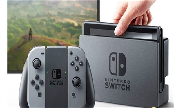 《1-2Switch》迷你游戏保险箱与空气吉他官方演示视频赏析