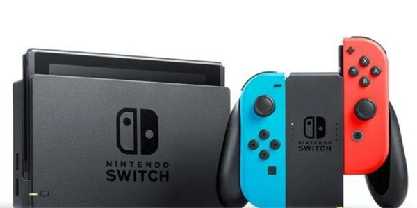 任天堂Switch大获成功！搜索量在两周时间里翻了一番