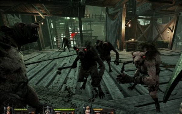 《战锤：末世鼠疫》销量突破百万大关全新免费DLC“知识之书”即将上线