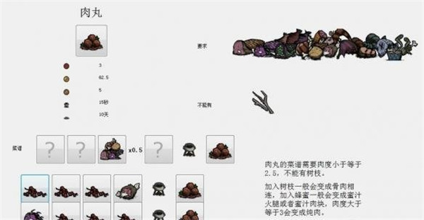 饥荒的烹饪系统与生存设定存在何种意义烹饪系统的最新深度解析