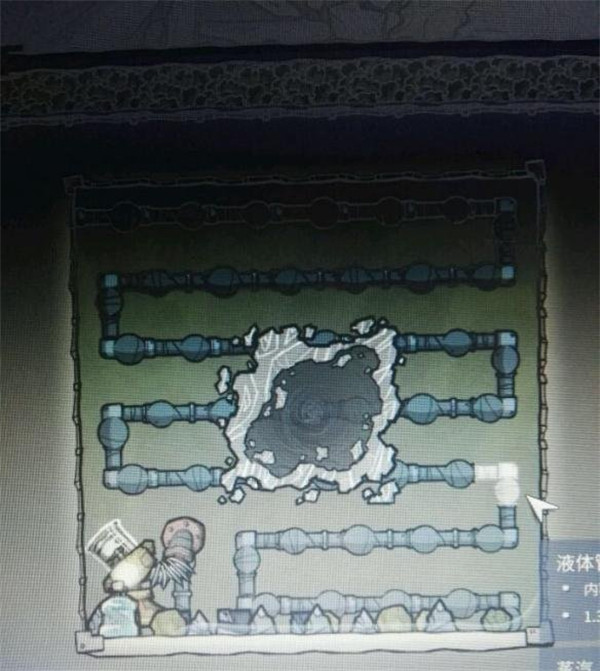 缺氧水冷冷凝系统的搭建方法缺氧水冷冷凝系统的建造要点