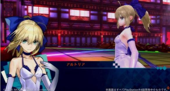 Fate/EXTELLA英灵切换实用技巧分享[图]