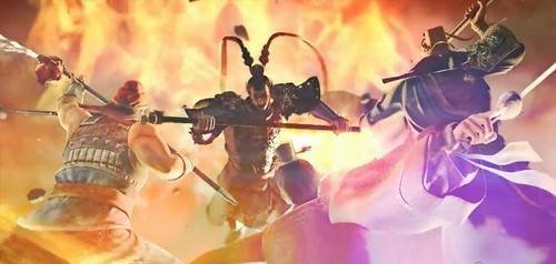 三国志13威力加强版里的武将庞统表现如何