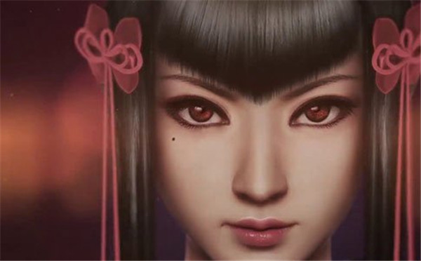 《铁拳7》新CG预告片发布！三岛家族上演血与怒的激烈对决！[图]
