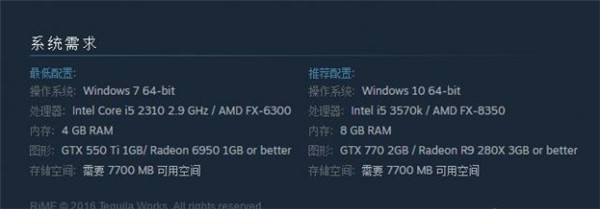 《RiMe》PC版优化表现糟糕，运行不稳定且卡顿问题突出