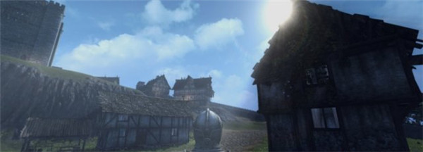 《领地人生：林中村落》完整版已正式在Steam平台上线