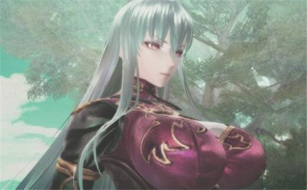 《苍蓝革命之女武神》XboxOne版本的容量信息已公布，大小相当于一张光盘