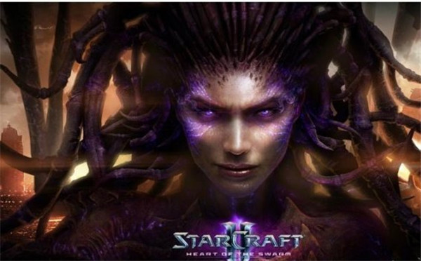 中国《星际争霸2》电竞领域突发重大事件！七名选手因代打行为被处以禁赛处罚