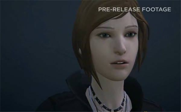 E3:《奇异人生：风暴前夕》超长演示首次曝光一段不可思议的友谊！