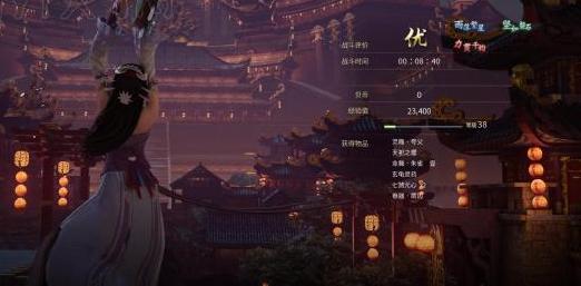 《神舞幻想》困难模式夸父不死人通关技巧解析夸父战斗打法心得分享