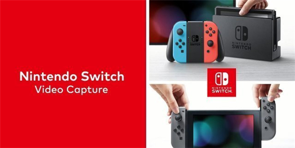 任天堂Switch推送5.0版本固件更新带来诸多全新功能特性
