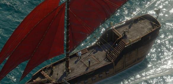 《永恒之柱2：死亡之火》游戏基础介绍这款游戏是否值得一玩？