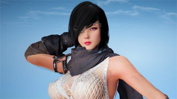 《黑色沙漠OL》XboxOneX版本演示视频正式发布极致画质邀您体验[图]