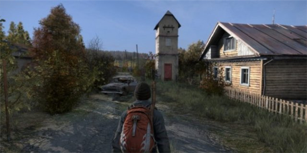 《DayZ》PC端即将推送一次重要更新，游戏会采用全新引擎