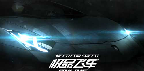 别辜负这美好时光！快上《极品飞车OL》开着你的豪车去郊外踏青吧[图]