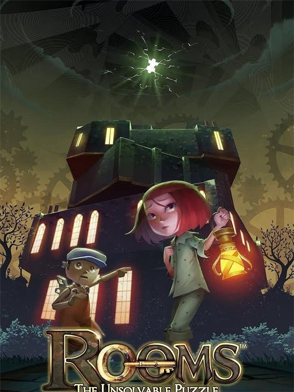 经典解谜佳作《密室：无解之谜》已确认登陆Switch平台