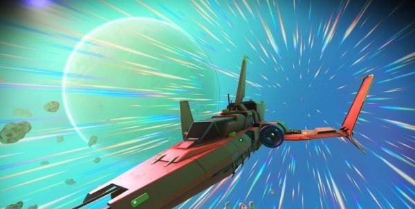 《无人深空》XboxOne版本发售日期揭晓预计6月底推出[图]