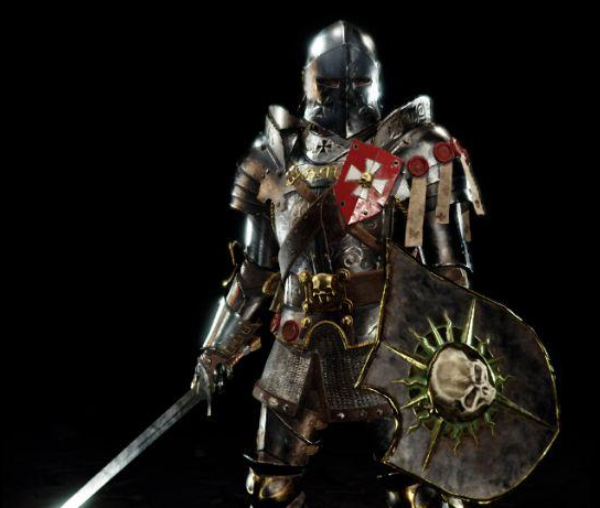 《战锤：末世鼠疫2》步行骑士玩法技巧解析步行骑士武器选择指南